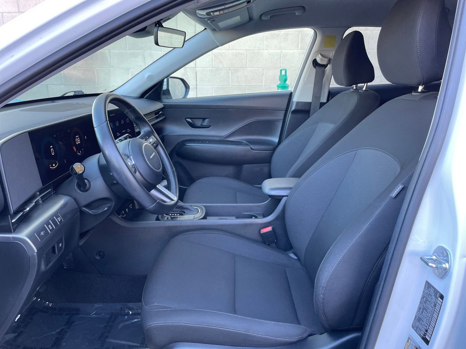 Thumbnail: 2025 Hyundai Kona - 27