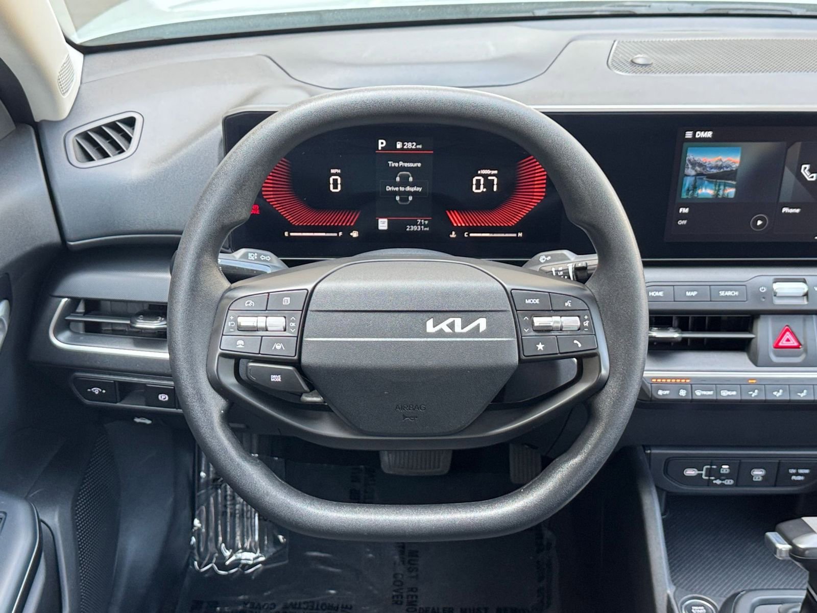 Thumbnail: 2025 Kia K4 - 28