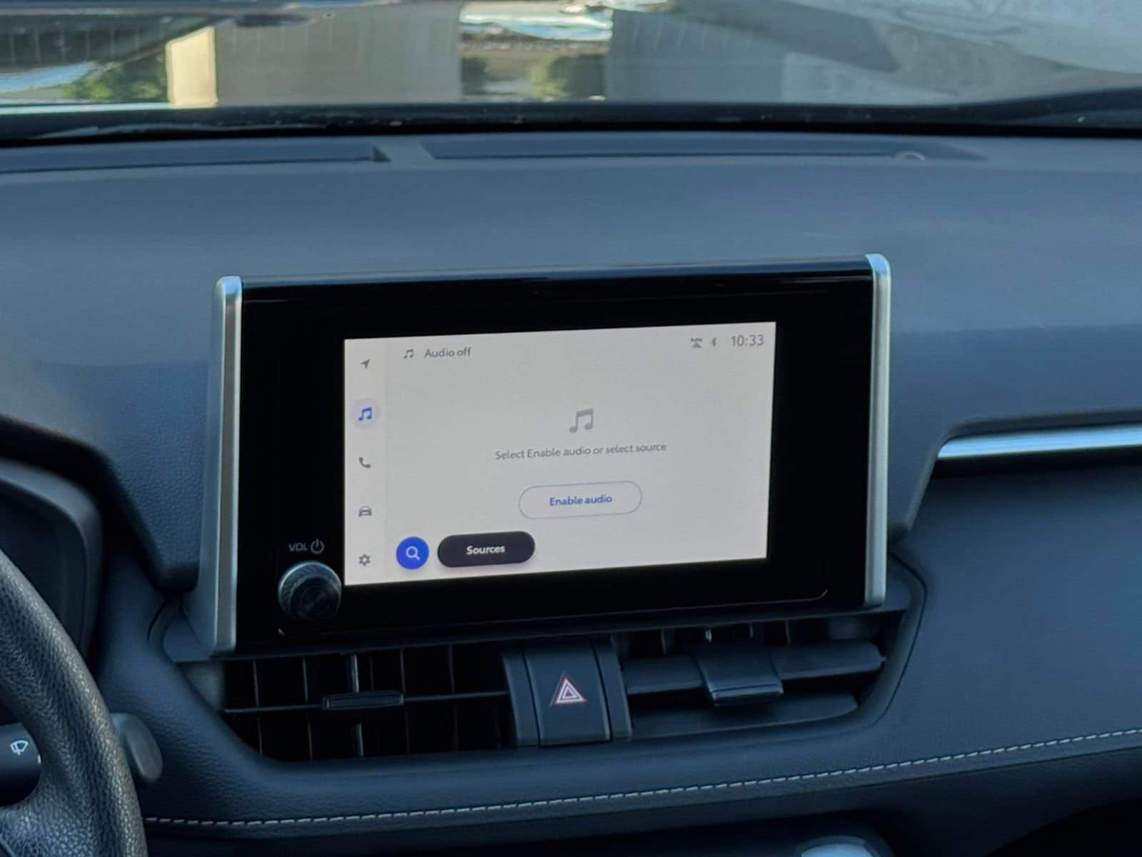 Thumbnail: 2025 Toyota RAV4 - 18