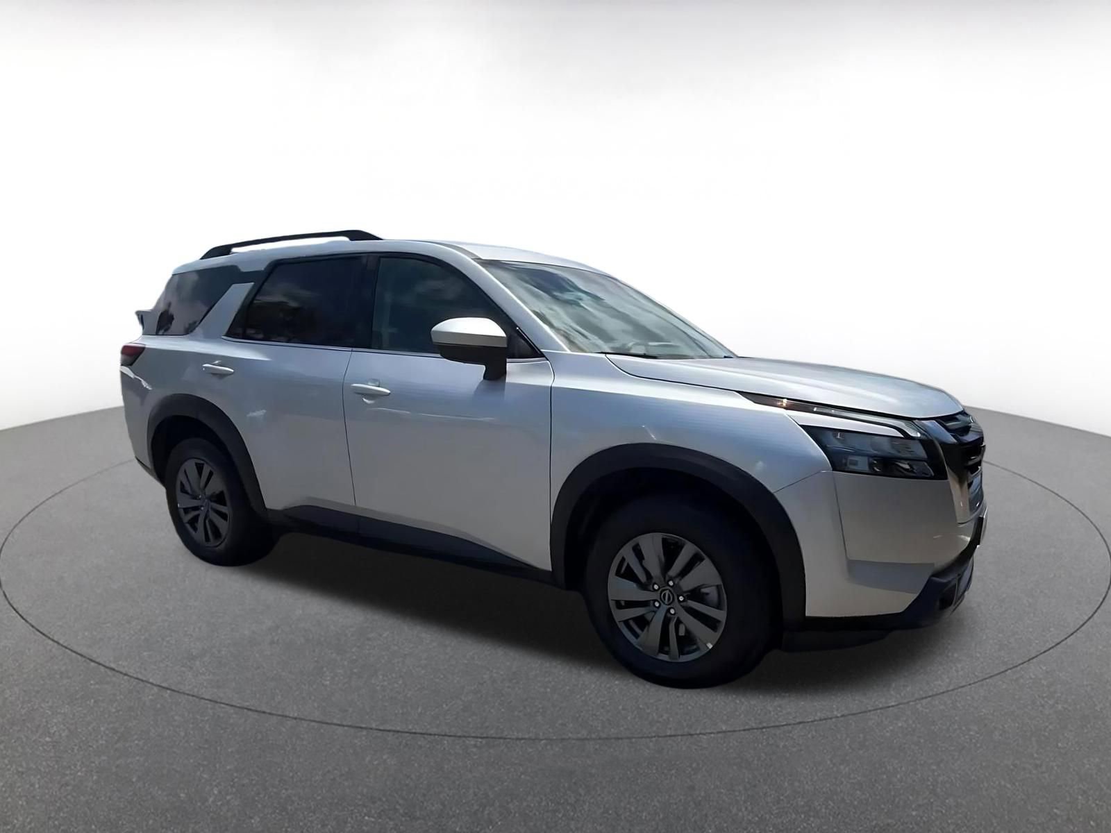 Thumbnail: 2025 Nissan Pathfinder - 2