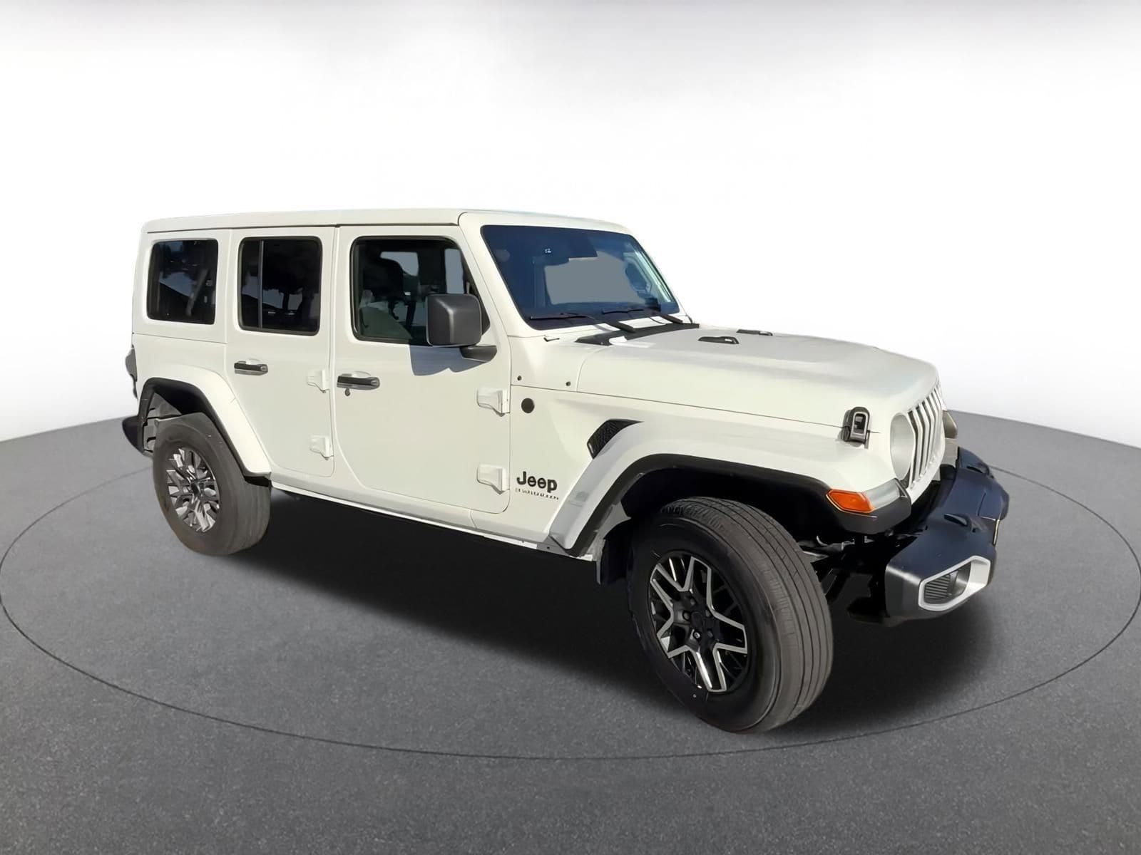 Thumbnail: 2025 Jeep Wrangler - 1