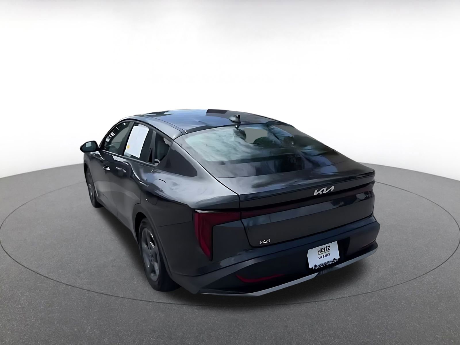 Thumbnail: 2025 Kia K4 - 11