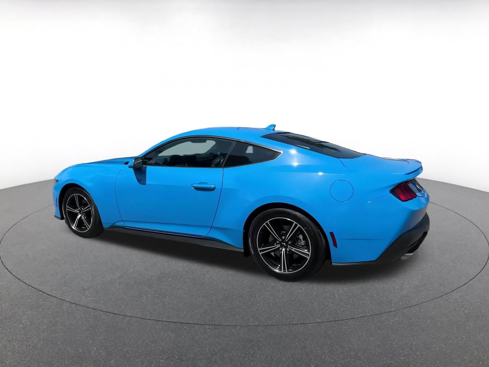 Thumbnail: 2024 Ford Mustang - 10