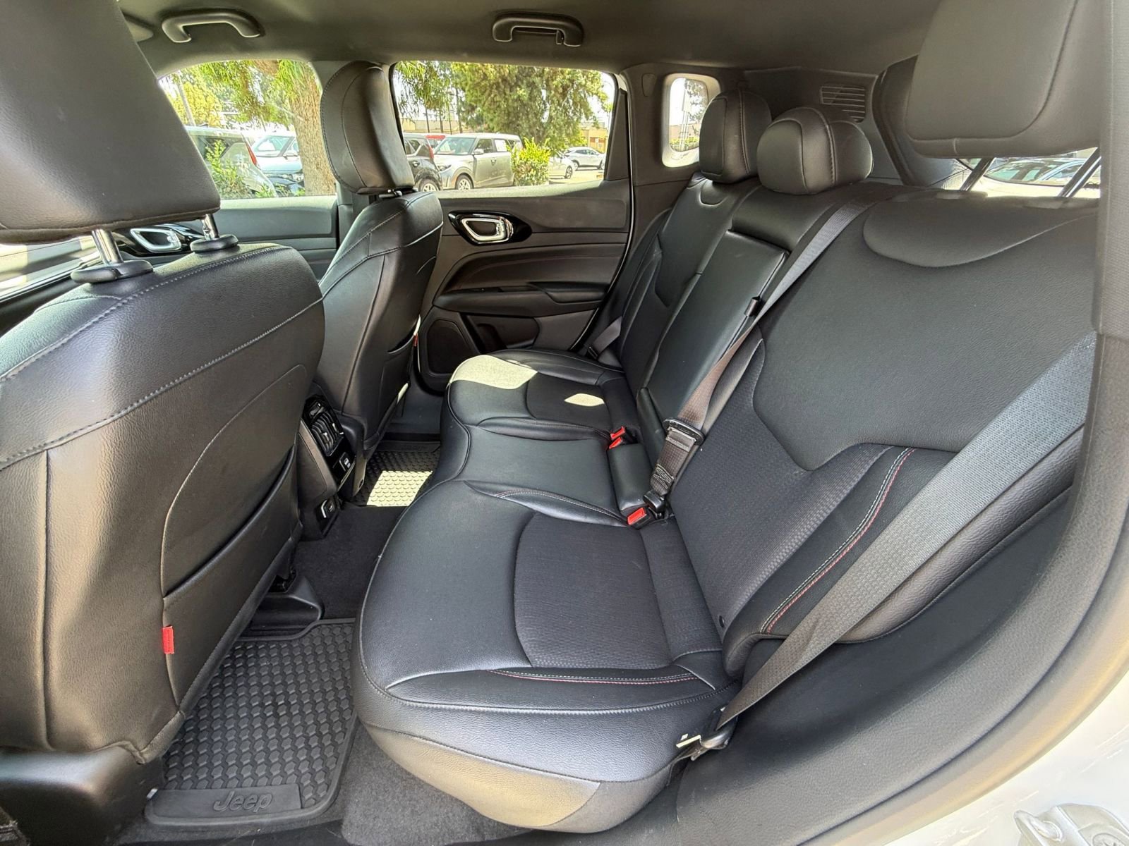 Thumbnail: 2025 Jeep Compass - 22