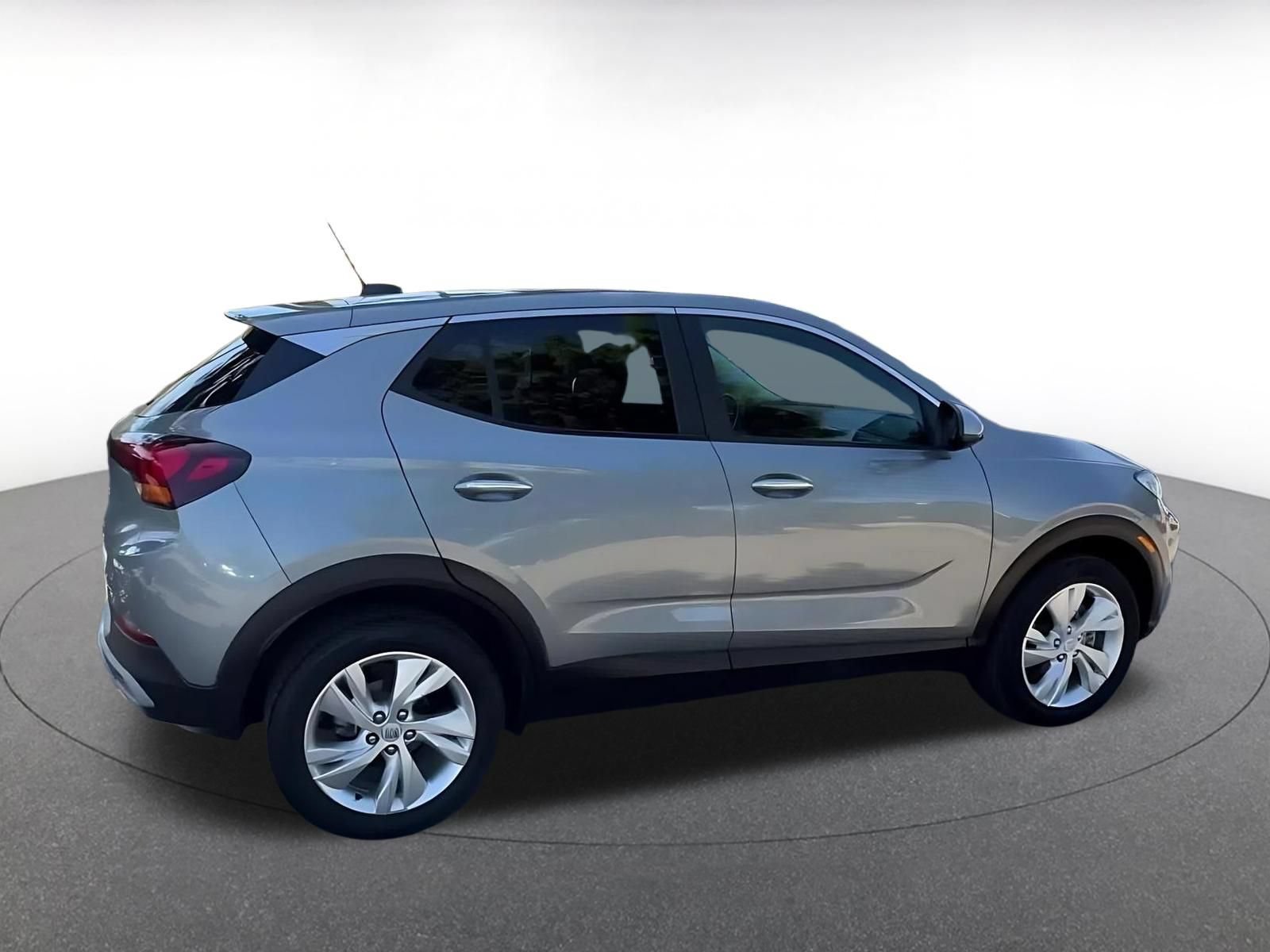 Thumbnail: 2025 Buick Encore GX - 15