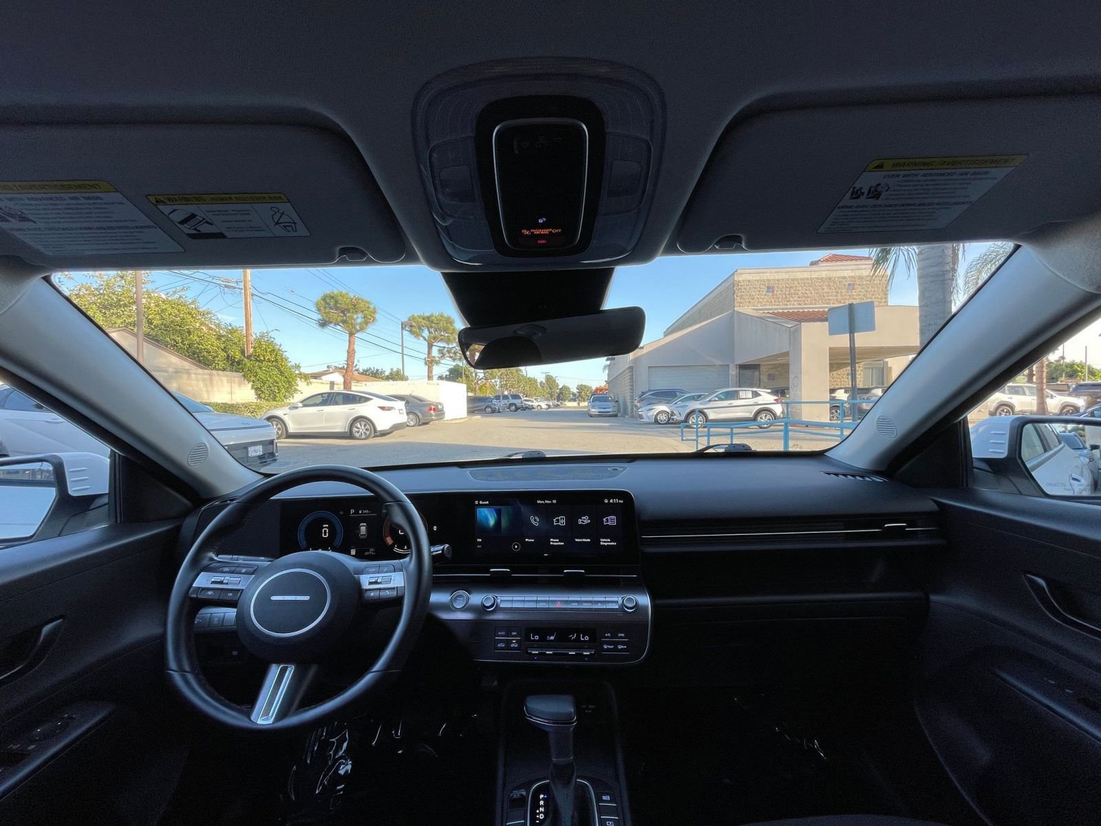 Thumbnail: 2025 Hyundai Kona - 33