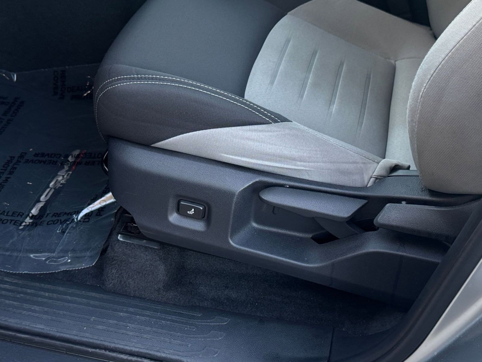 Thumbnail: 2025 Toyota Tacoma - 23