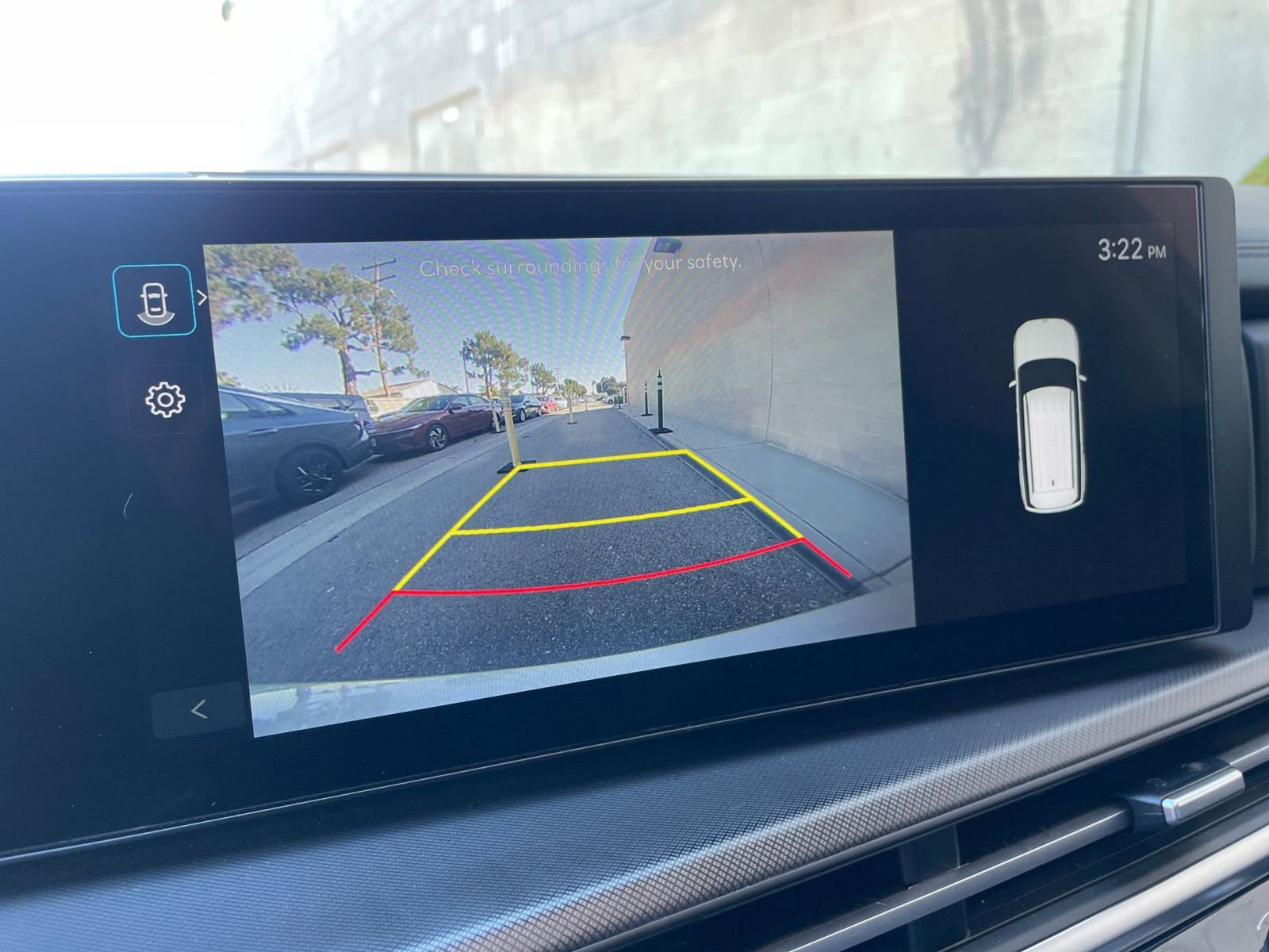 Thumbnail: 2025 Hyundai Santa Fe - 25