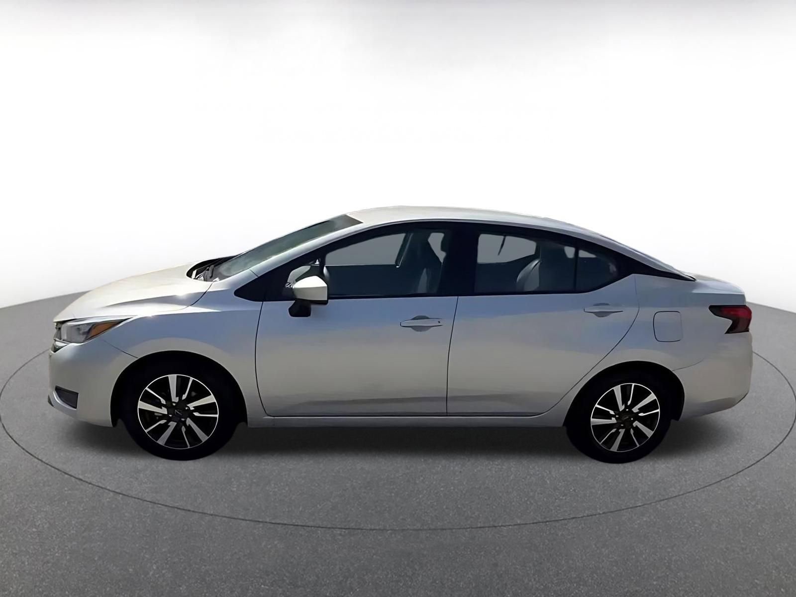 Thumbnail: 2025 Nissan Versa - 9