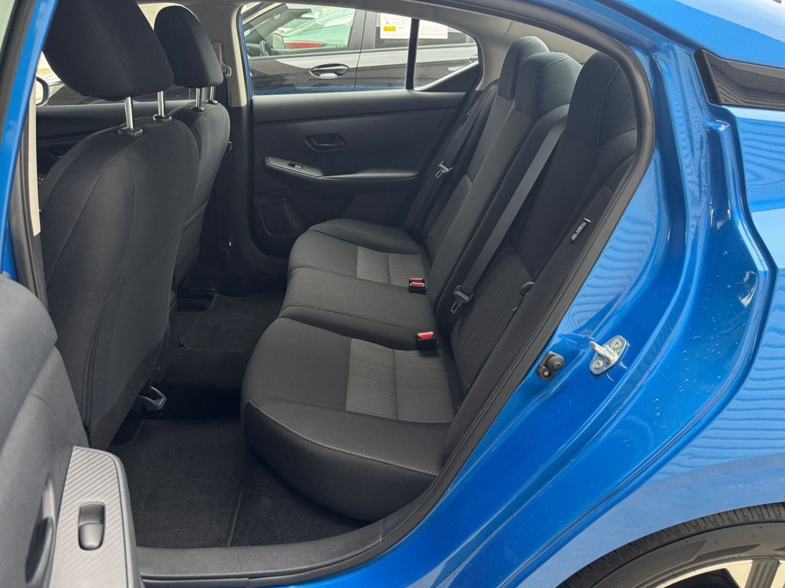 Thumbnail: 2024 Nissan Sentra - 25