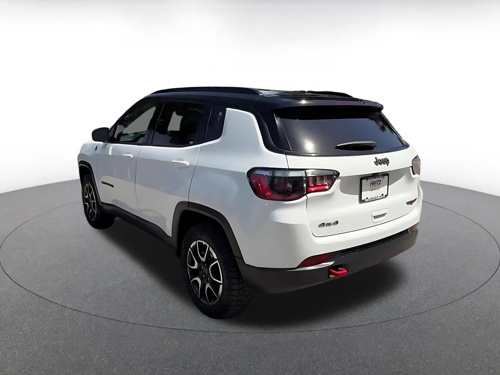 Thumbnail: 2025 Jeep Compass - 11