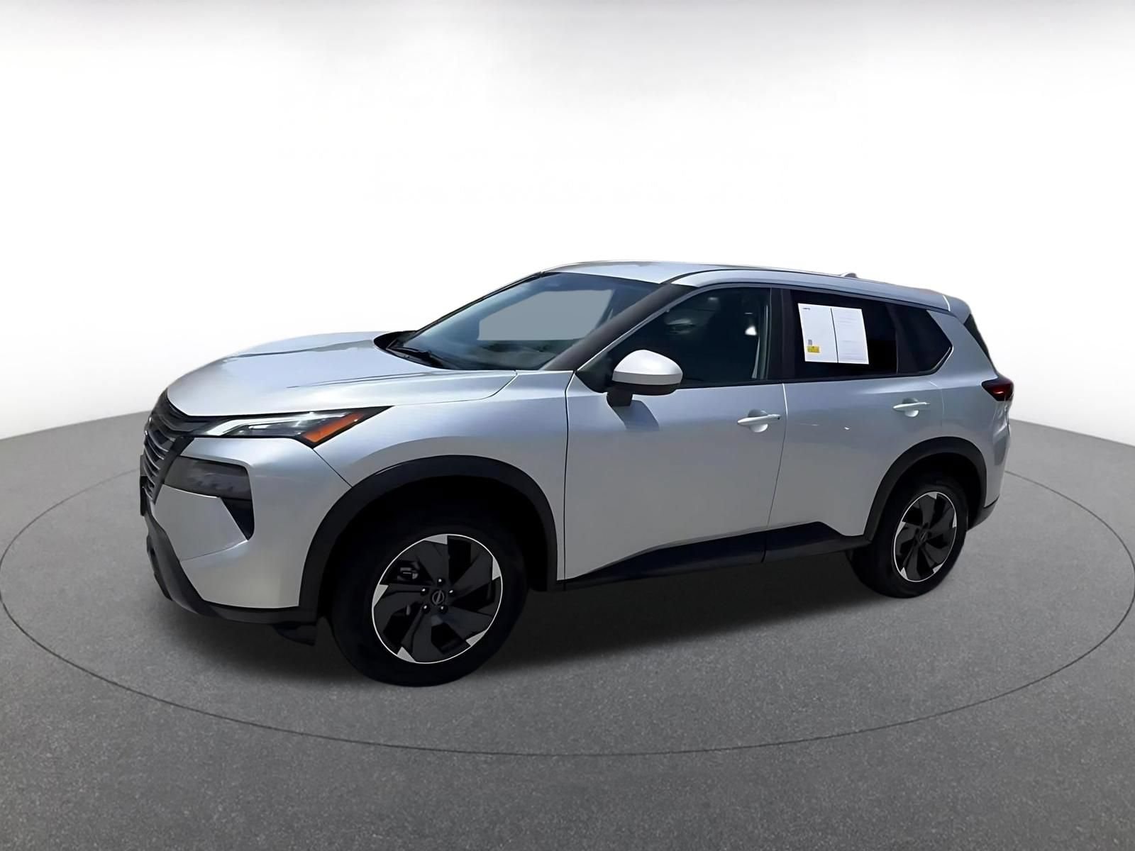 Thumbnail: 2025 Nissan Rogue - 6