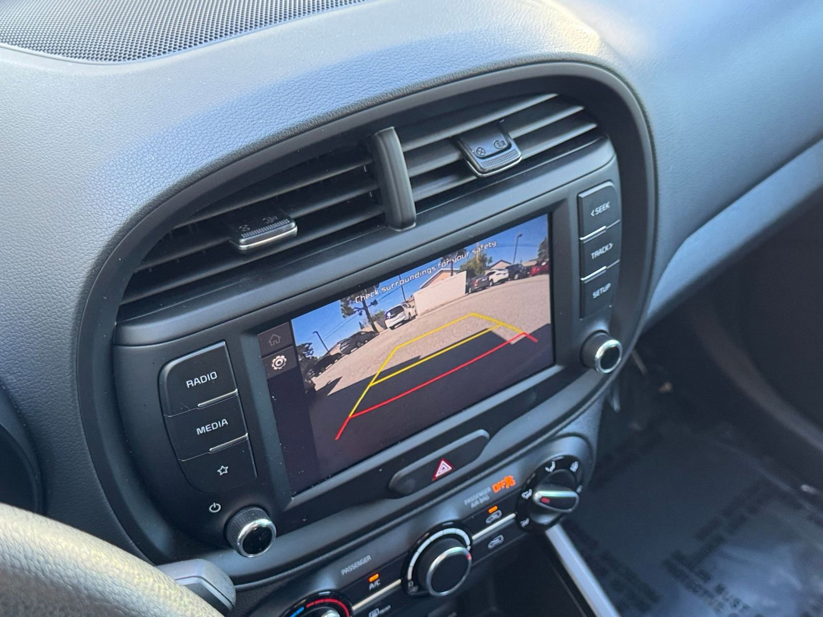 Thumbnail: 2025 Kia Soul - 22