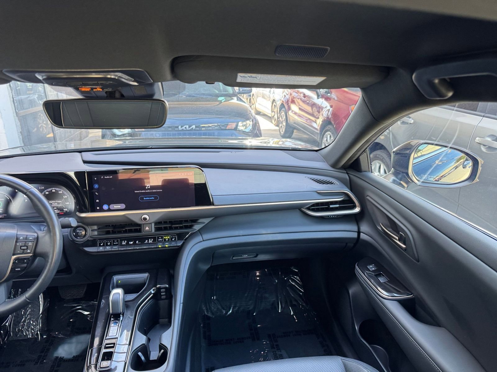 Thumbnail: 2025 Toyota Crown - 35