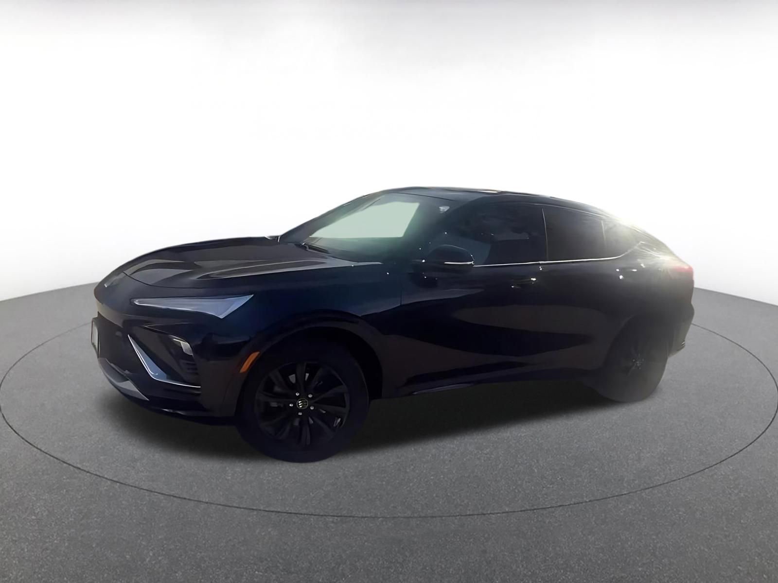 Thumbnail: 2025 Buick Envista - 4