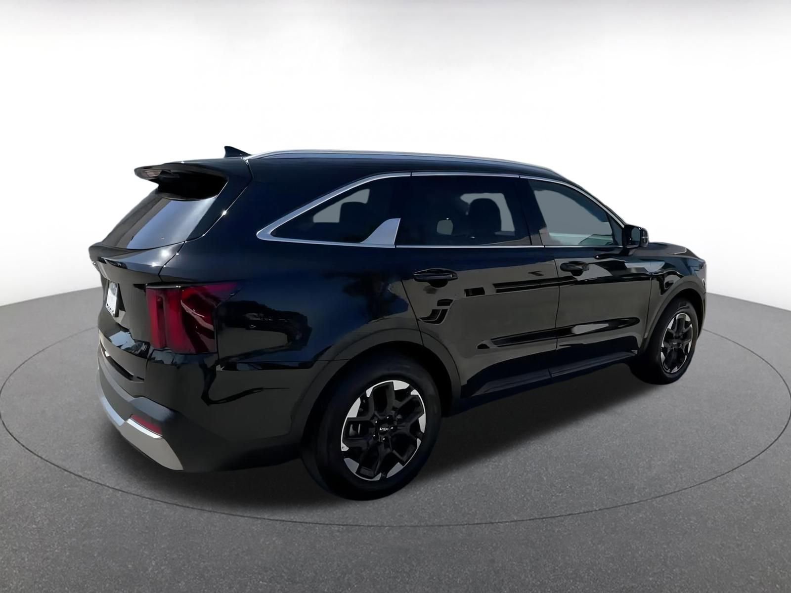 Thumbnail: 2024 Kia Sorento - 15