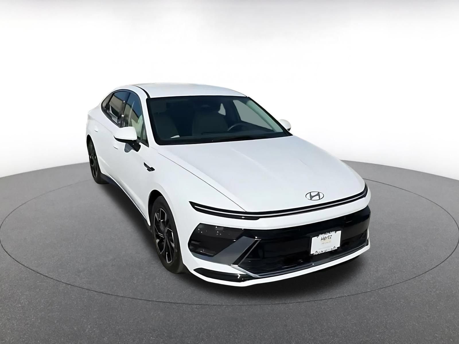 Thumbnail: 2025 Hyundai Sonata - 3