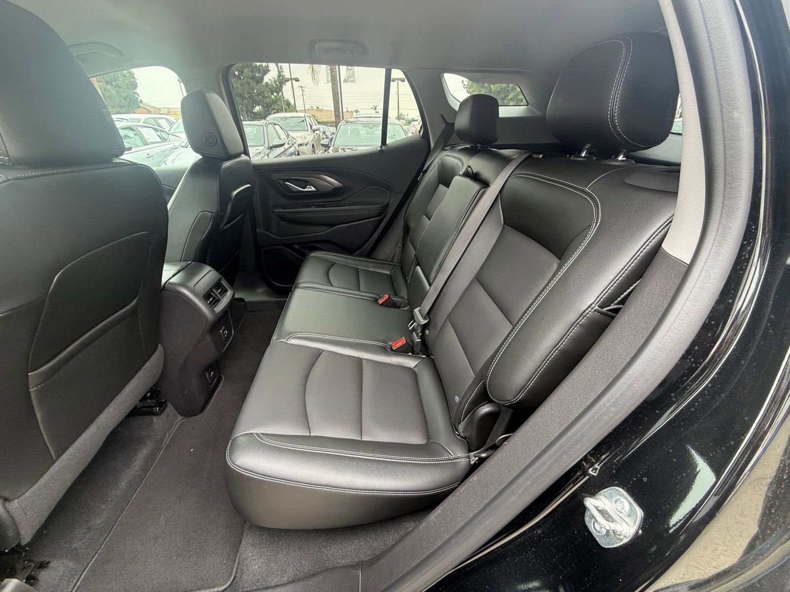 Thumbnail: 2024 GMC Terrain - 22