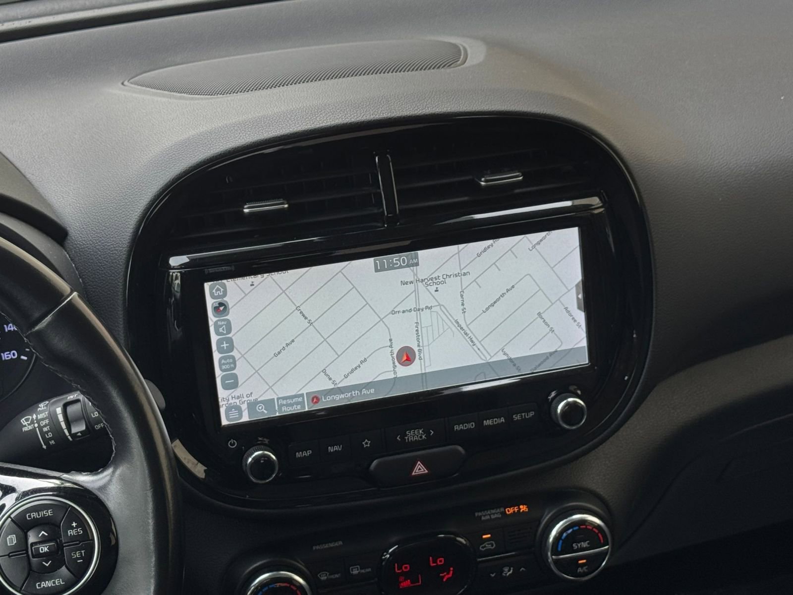 Thumbnail: 2021 Kia Soul - 20