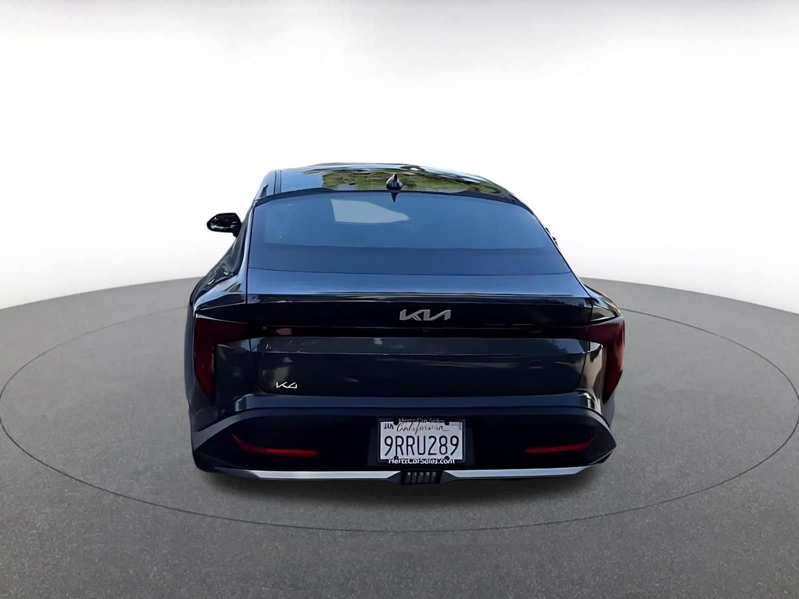 Thumbnail: 2025 Kia K4 - 4