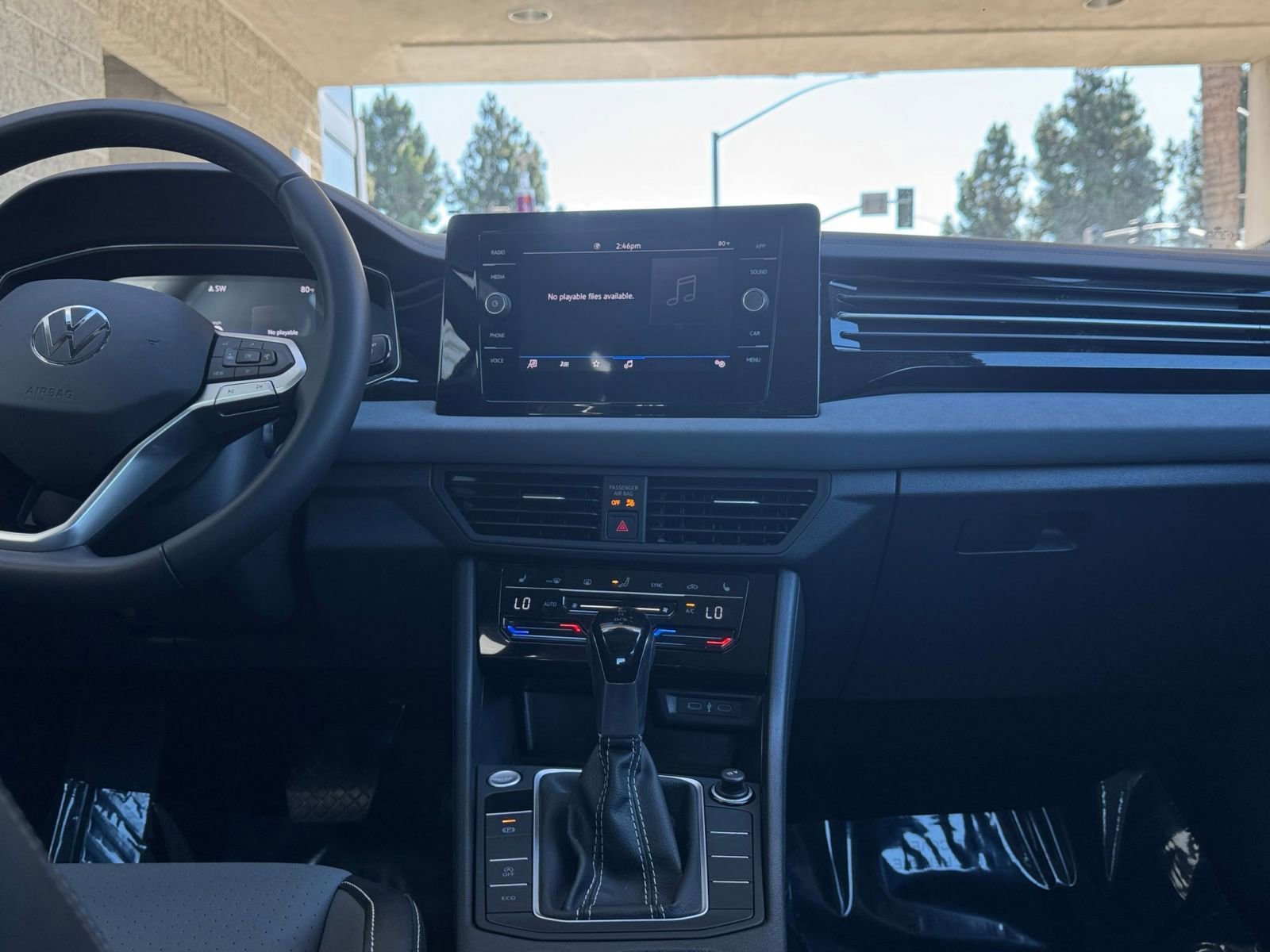 Thumbnail: 2025 Volkswagen Jetta - 21