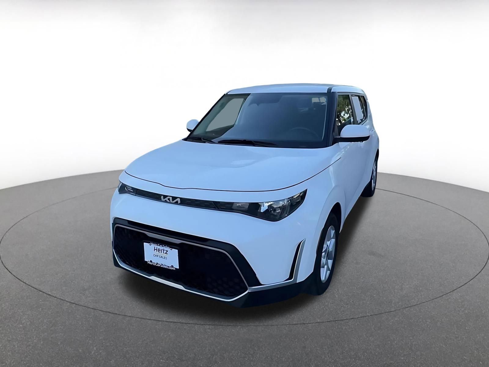 Thumbnail: 2025 Kia Soul - 7