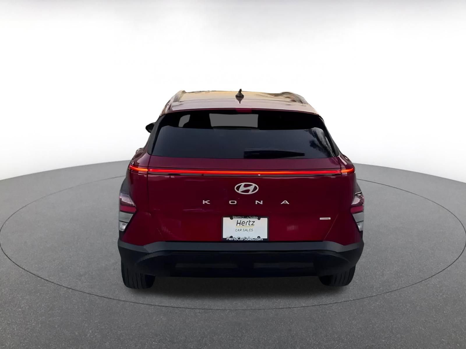 Thumbnail: 2025 Hyundai Kona - 12