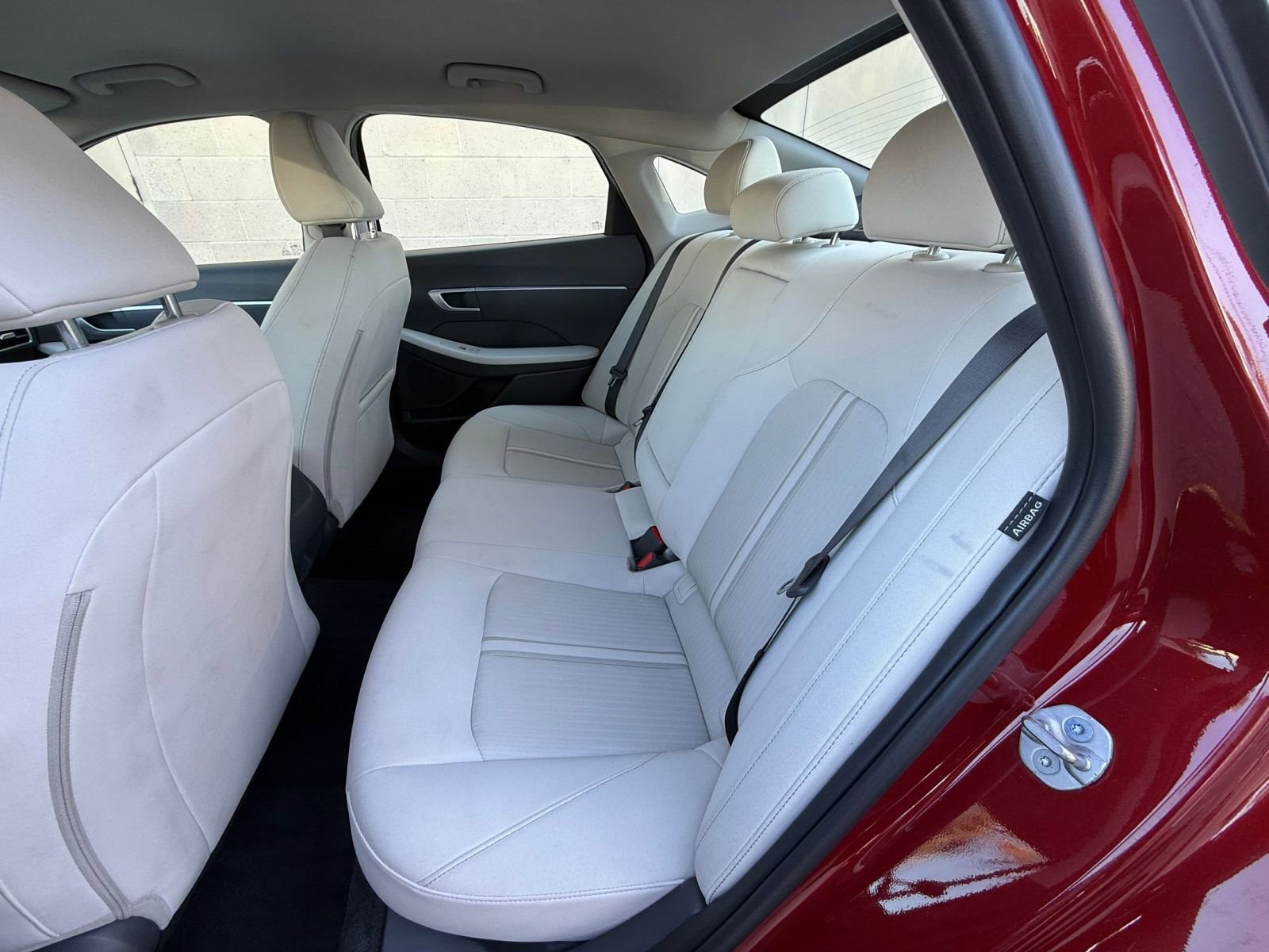 Thumbnail: 2025 Hyundai Sonata - 24