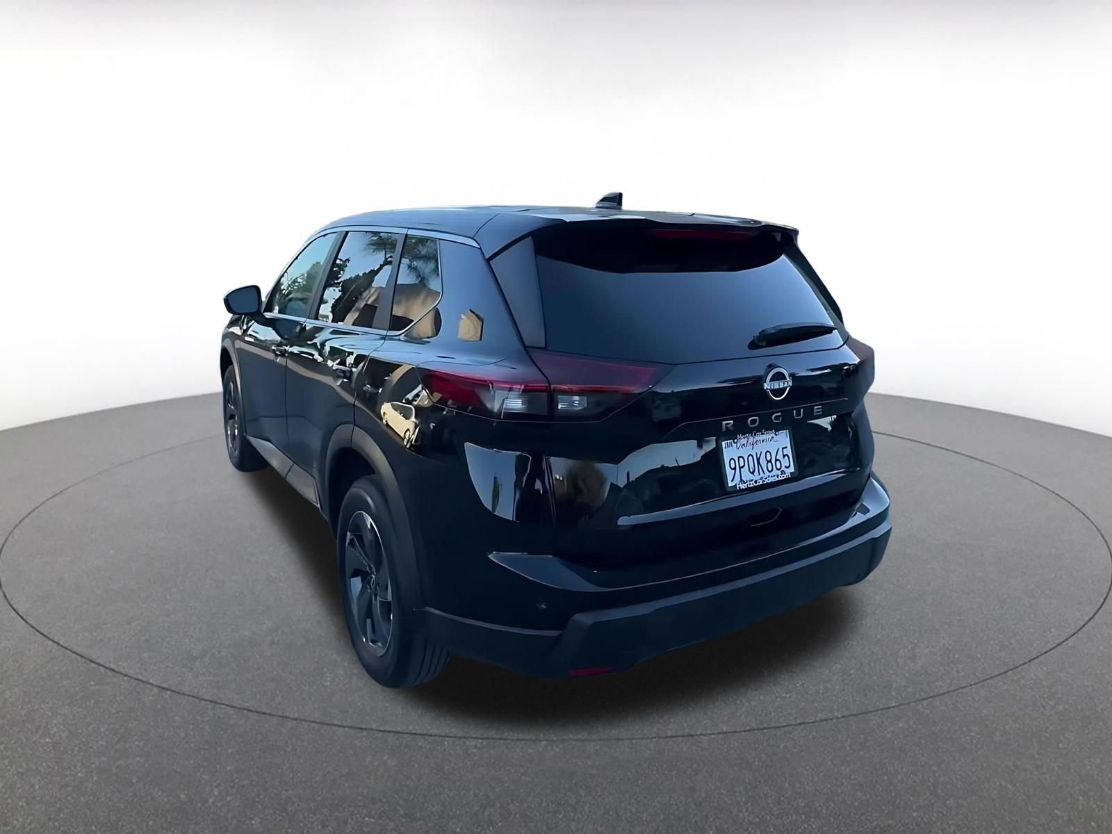 Thumbnail: 2025 Nissan Rogue - 11