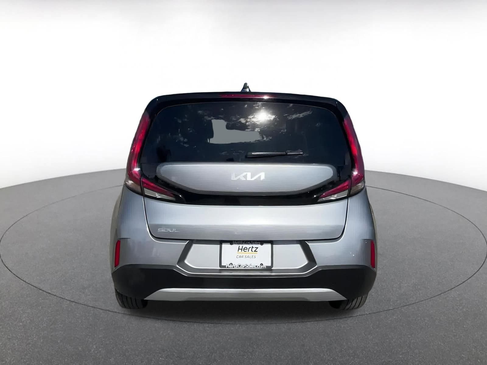 2024 Kia Soul LX 12