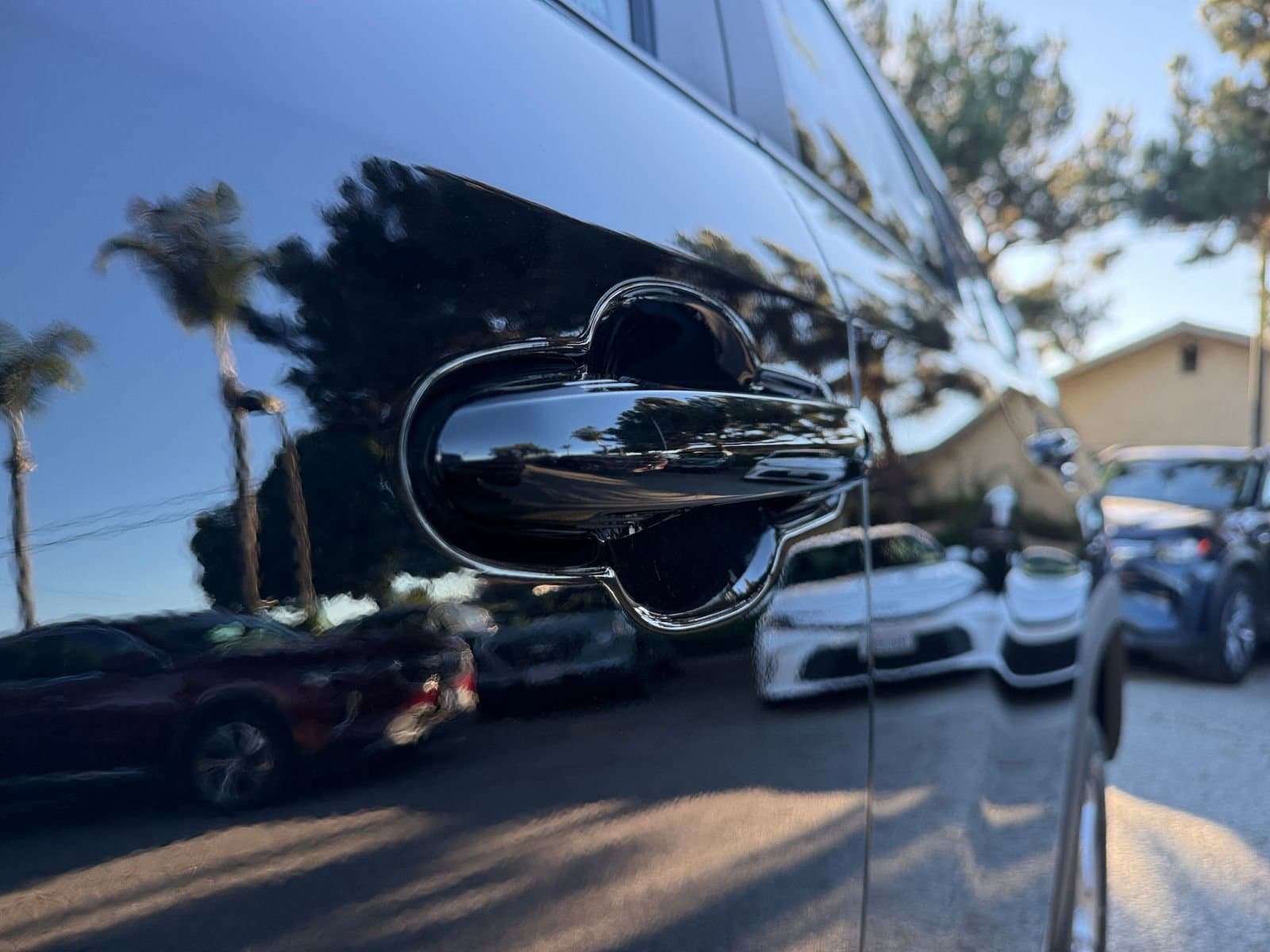 Thumbnail: 2025 Toyota RAV4 - 20