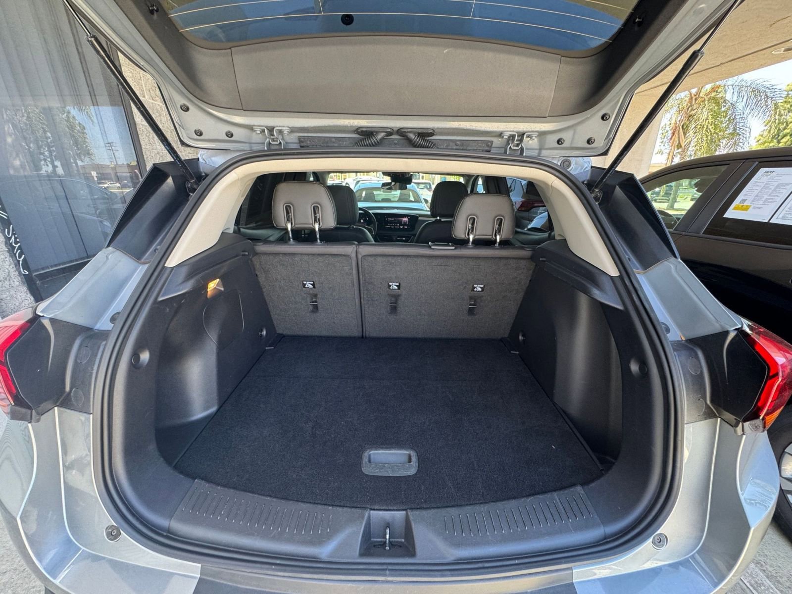 Thumbnail: 2025 Buick Encore GX - 31