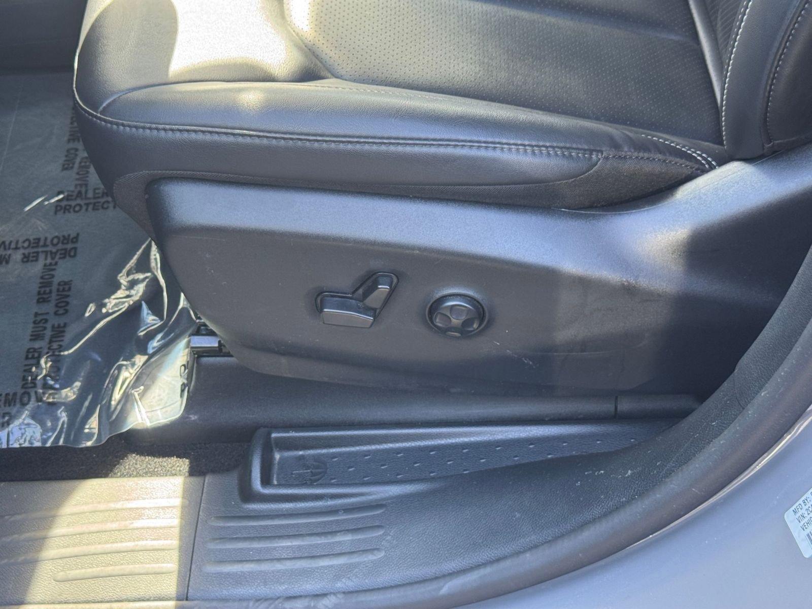 Thumbnail: 2025 Chrysler Pacifica - 22