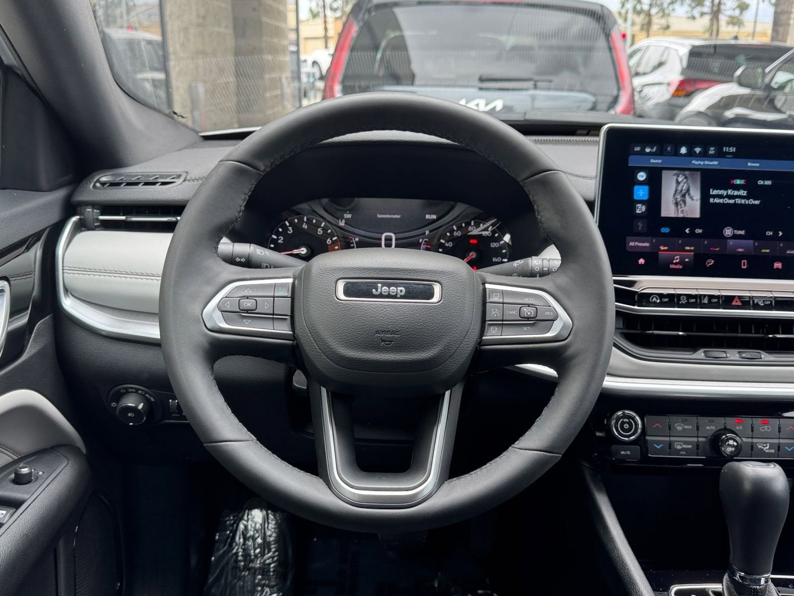 Thumbnail: 2025 Jeep Compass - 29