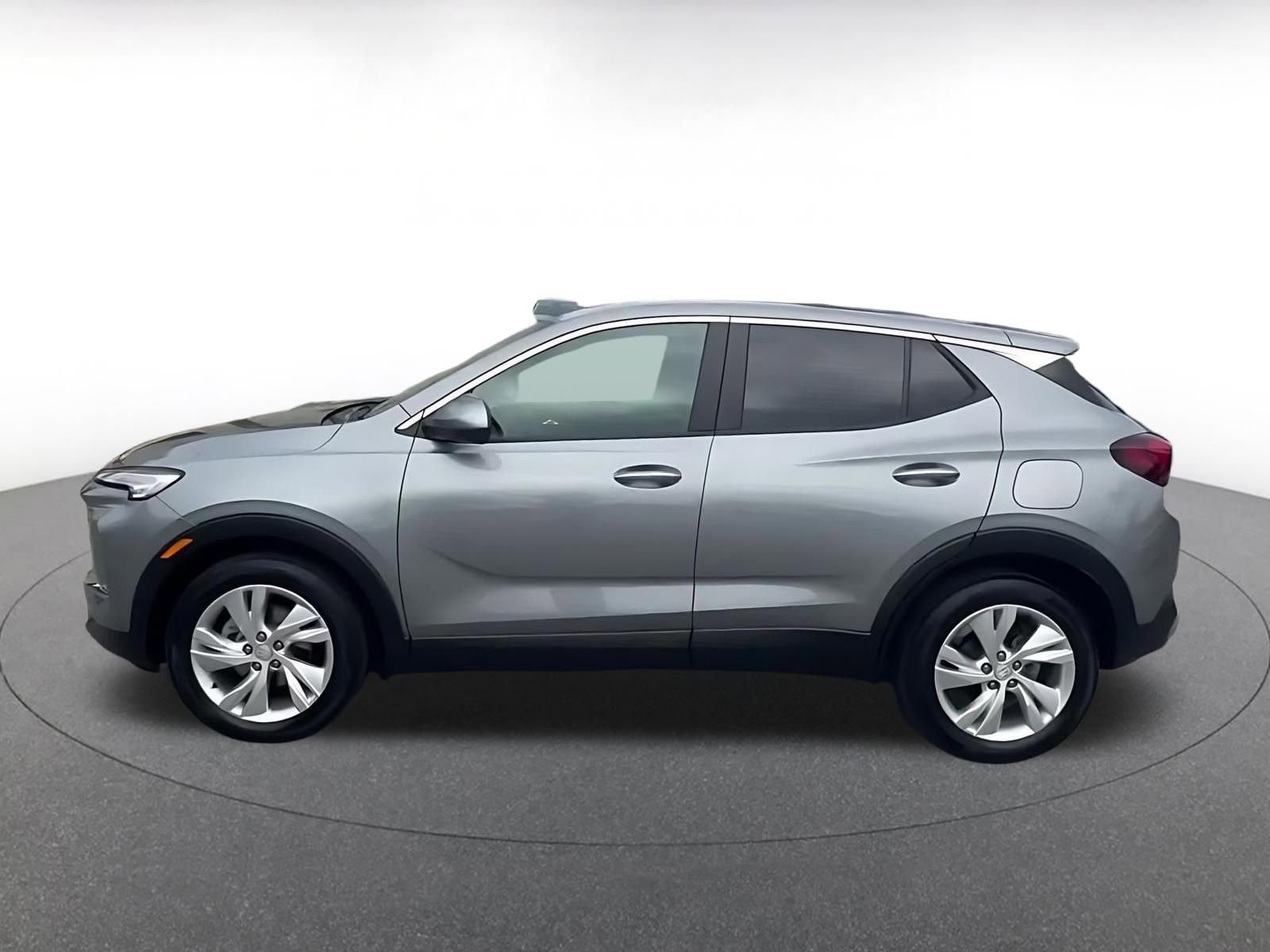 Thumbnail: 2025 Buick Encore GX - 10