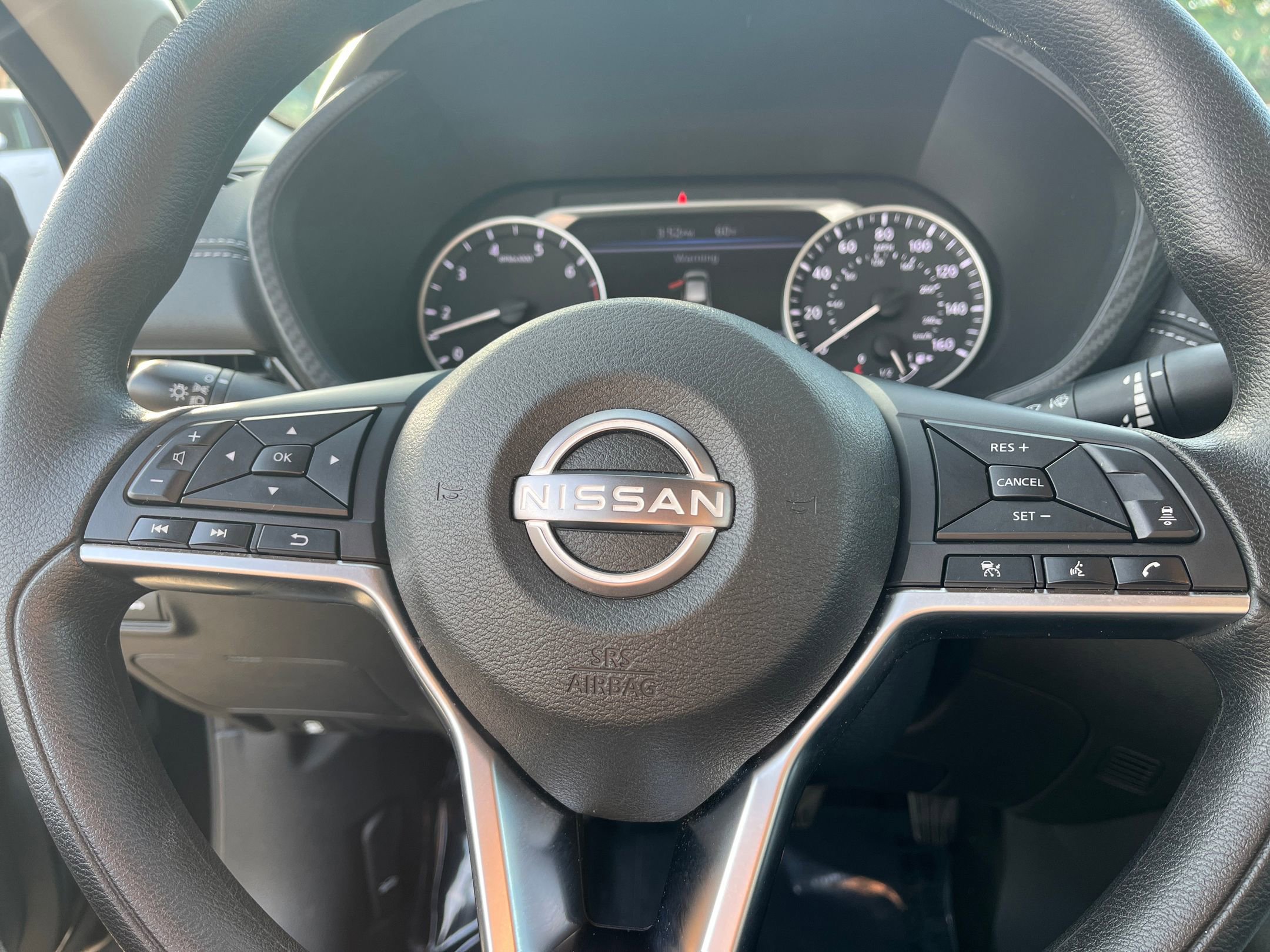 Thumbnail: 2025 Nissan Sentra - 28