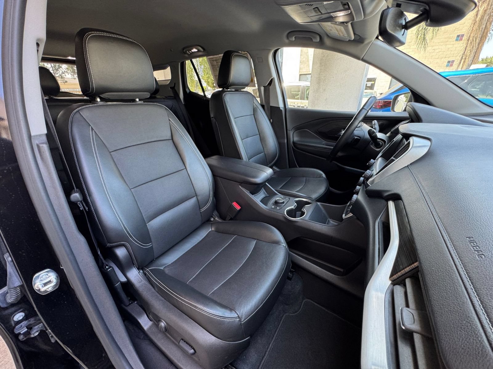 Thumbnail: 2024 GMC Terrain - 34