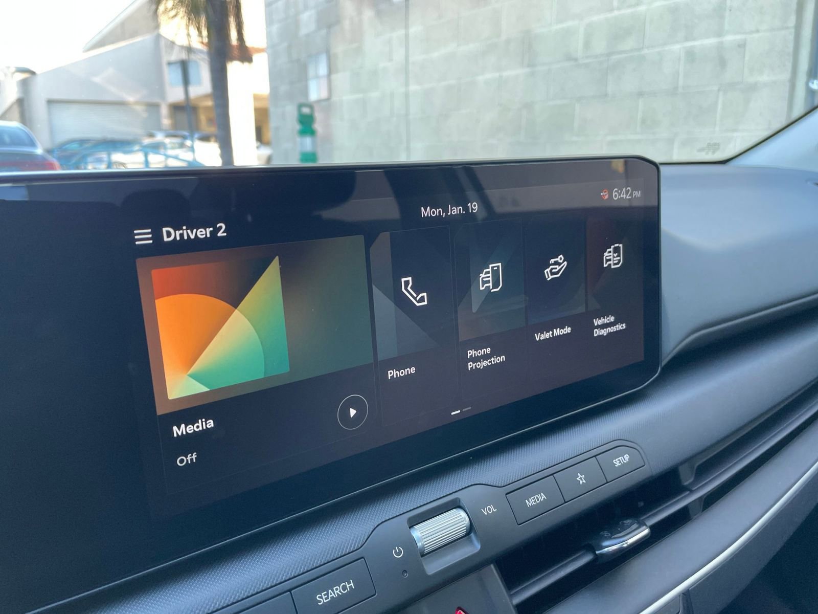 Thumbnail: 2025 Kia K4 - 21