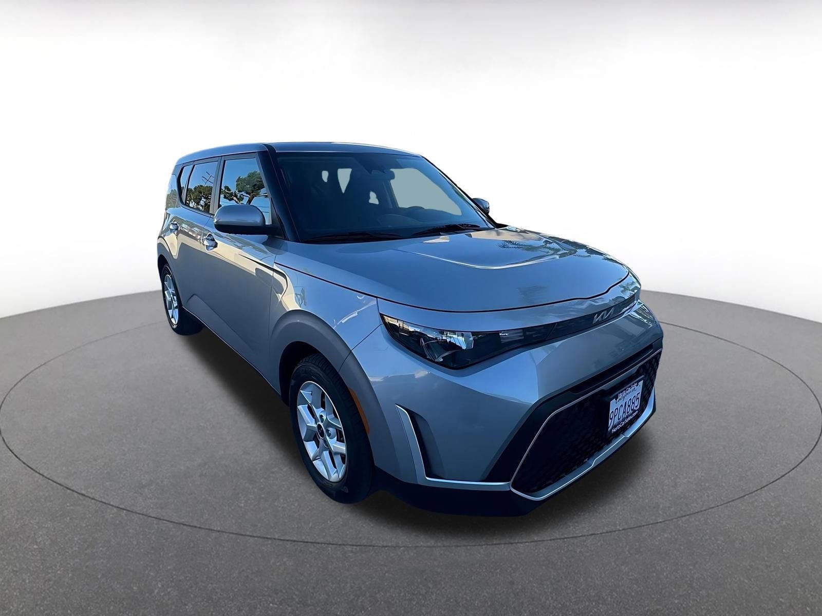 Thumbnail: 2025 Kia Soul - 1