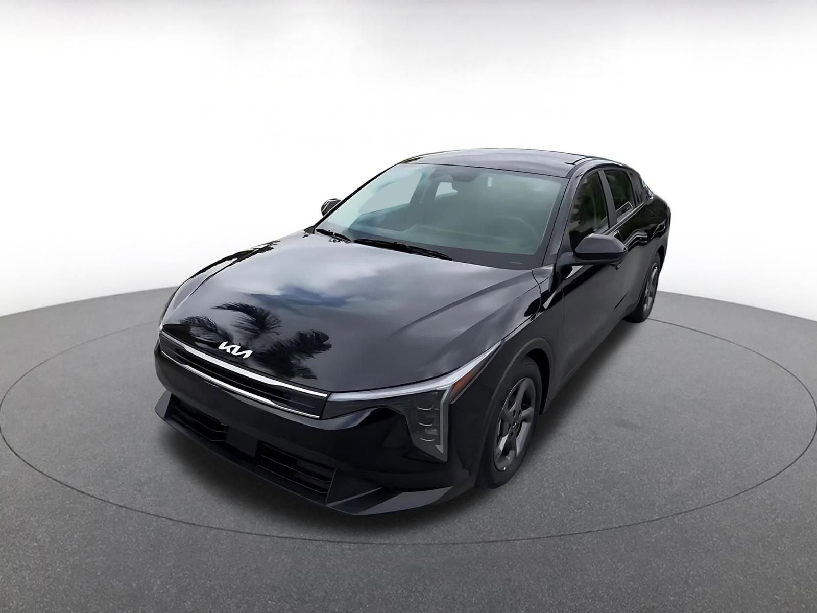 Thumbnail: 2025 Kia K4 - 7