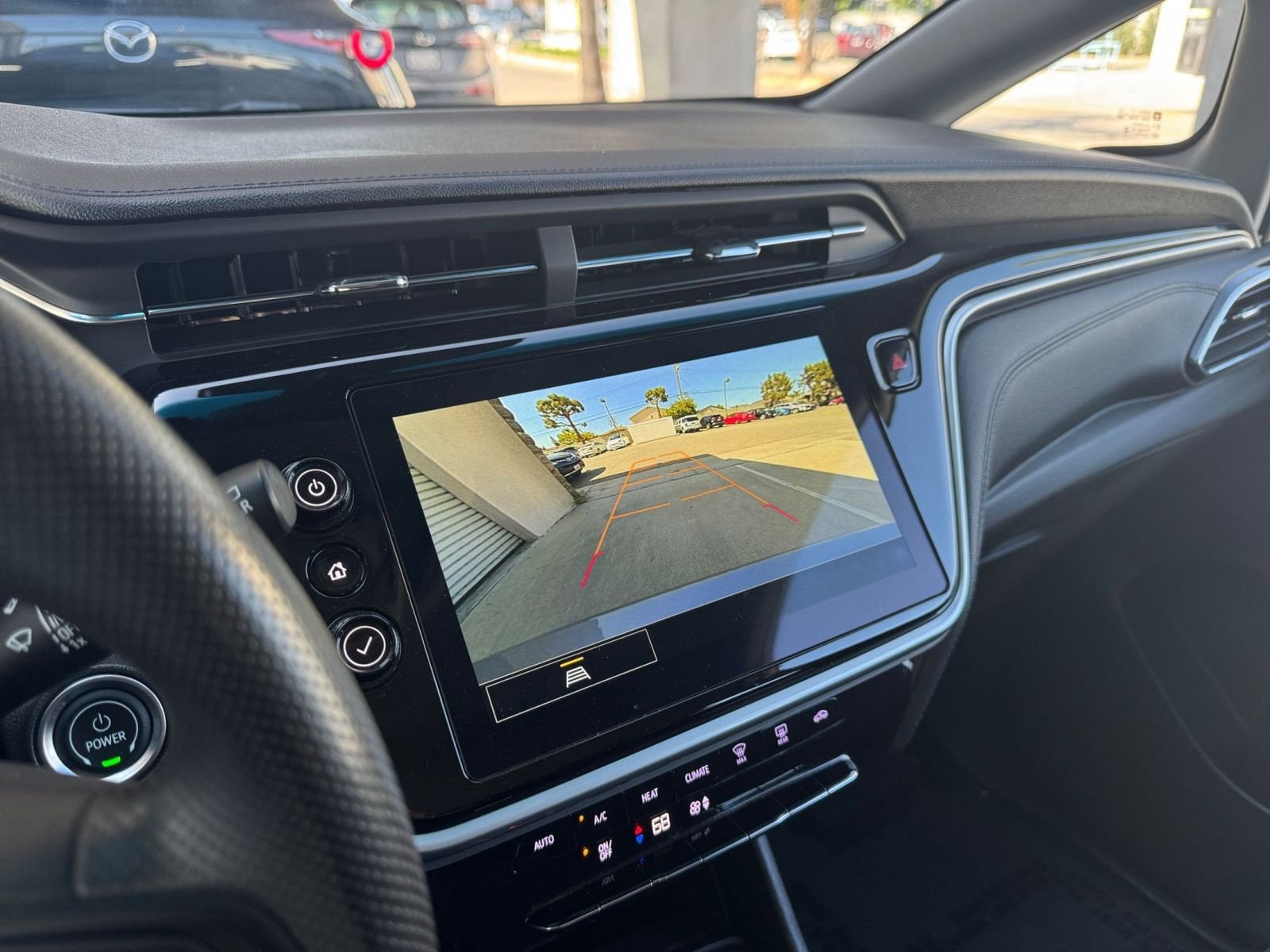 Thumbnail: 2023 Chevrolet Bolt EV - 17