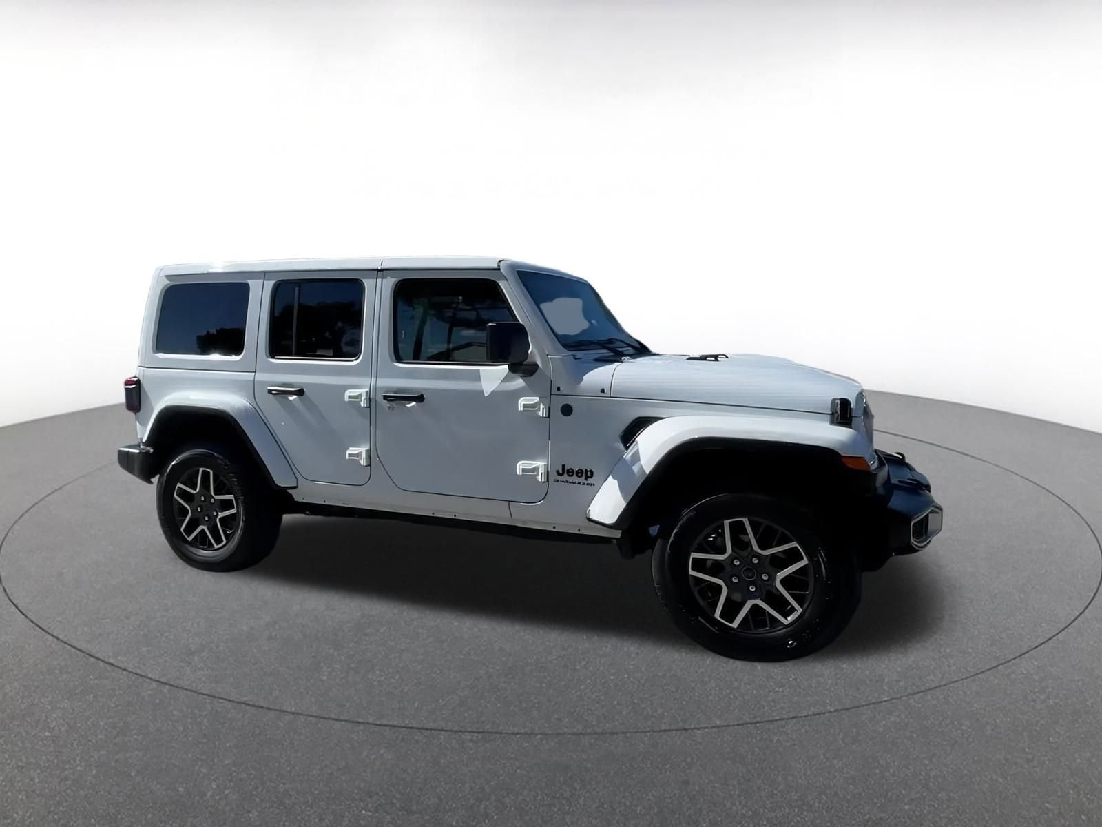 Thumbnail: 2025 Jeep Wrangler - 2