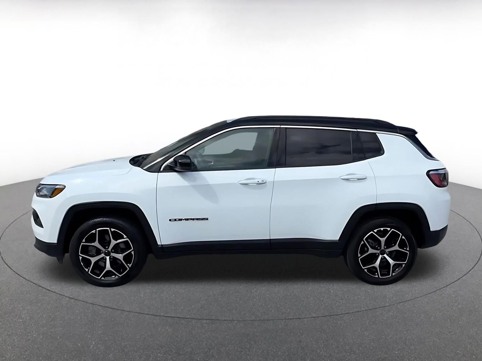 Thumbnail: 2025 Jeep Compass - 10
