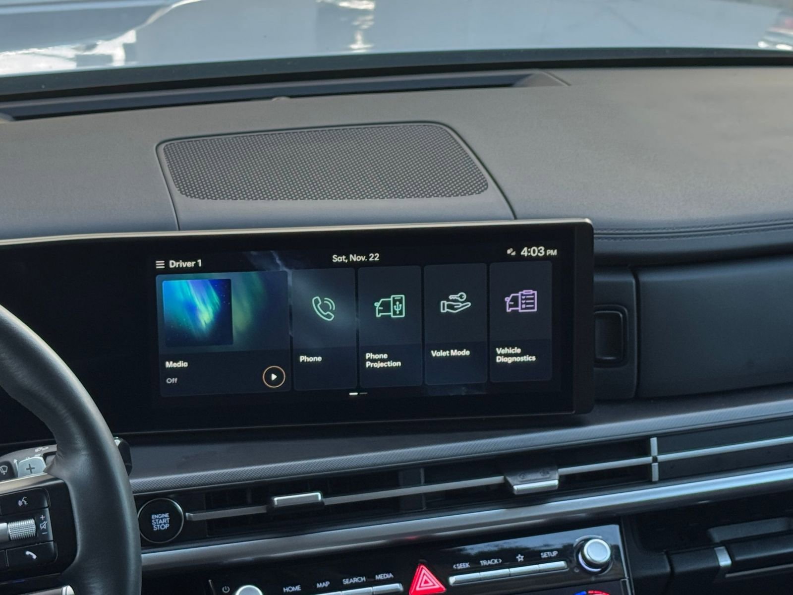 Thumbnail: 2025 Hyundai Santa Fe - 18