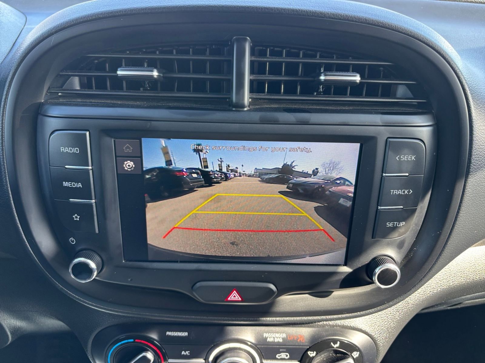 Thumbnail: 2025 Kia Soul - 25