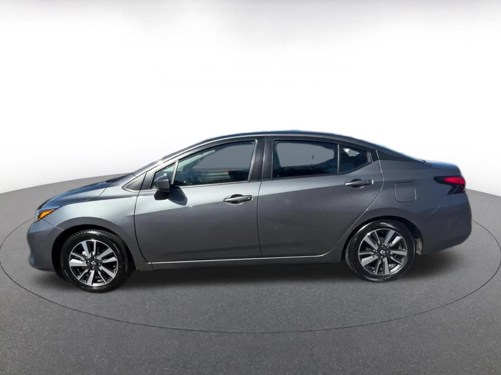 Thumbnail: 2025 Nissan Versa - 9