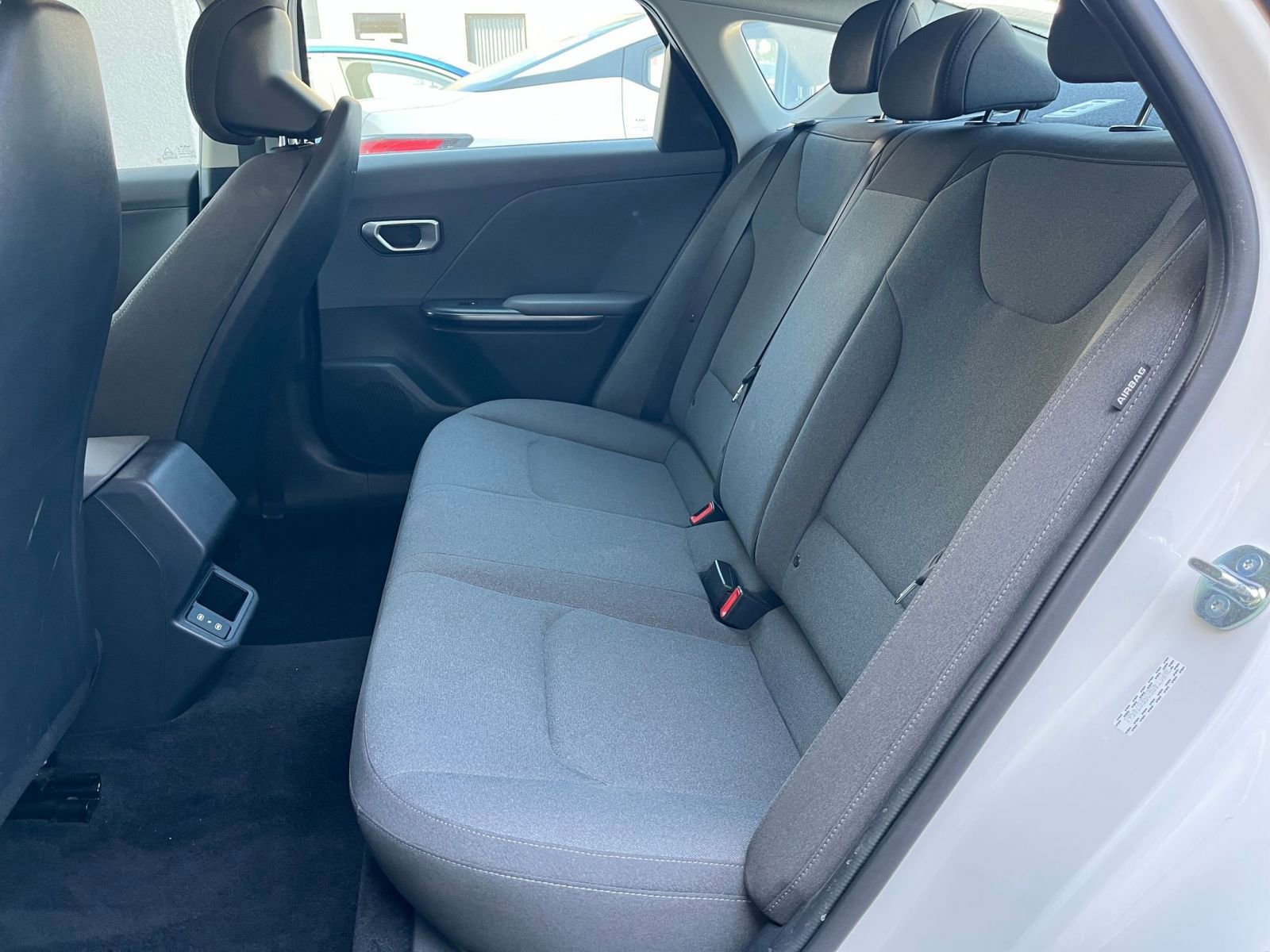 Thumbnail: 2025 Kia K4 - 27