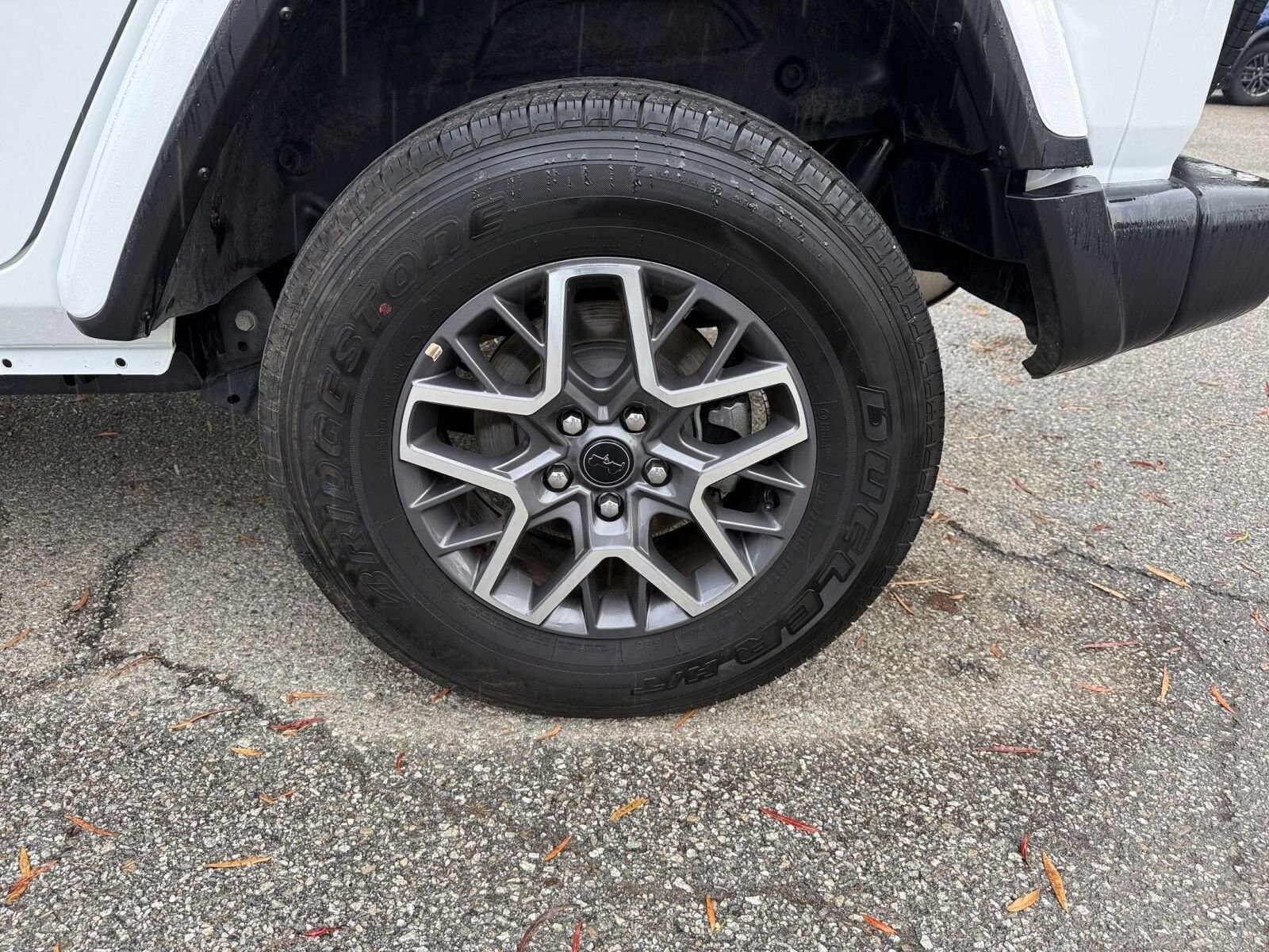 Thumbnail: 2025 Jeep Wrangler - 25