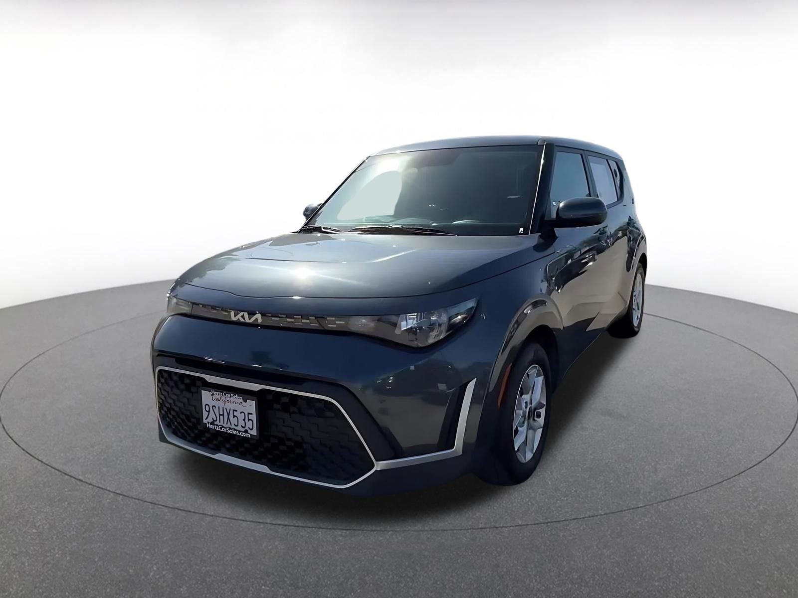 Thumbnail: 2025 Kia Soul - 7