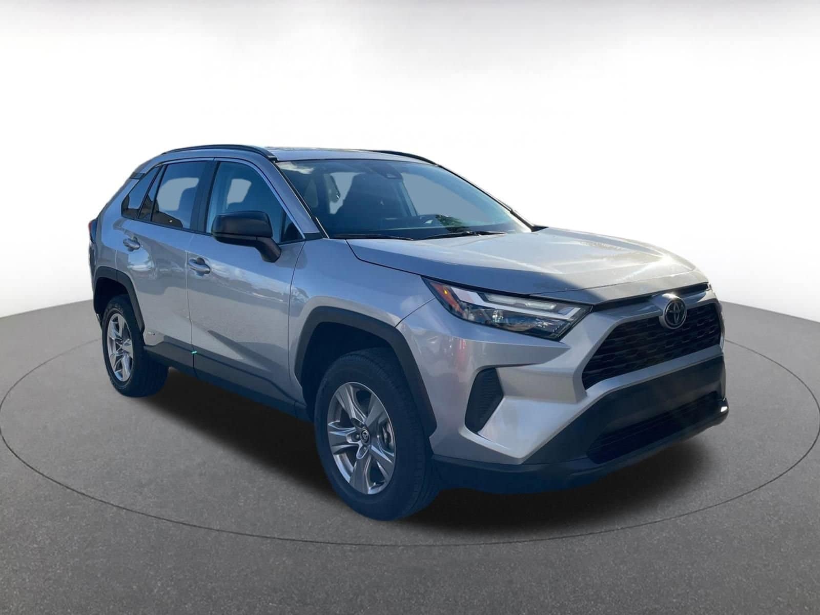 Thumbnail: 2025 Toyota RAV4 - 1